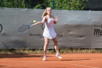 Bild 586 - RL Der Club an der Alster II - Bremerhavener TV v. 1905 : Ergebnis: 4:5